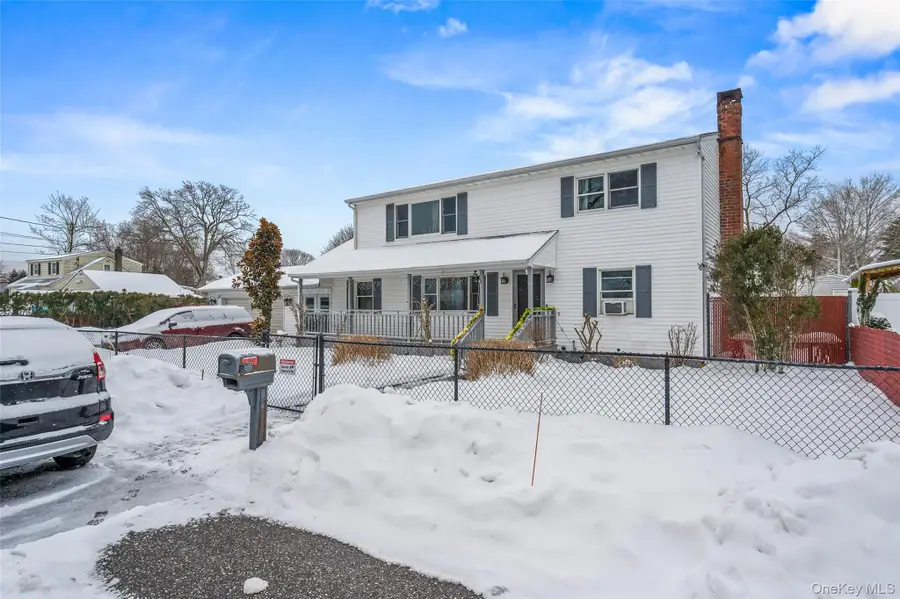 8 George Drive, Mastic, NY 11950 - Image #3