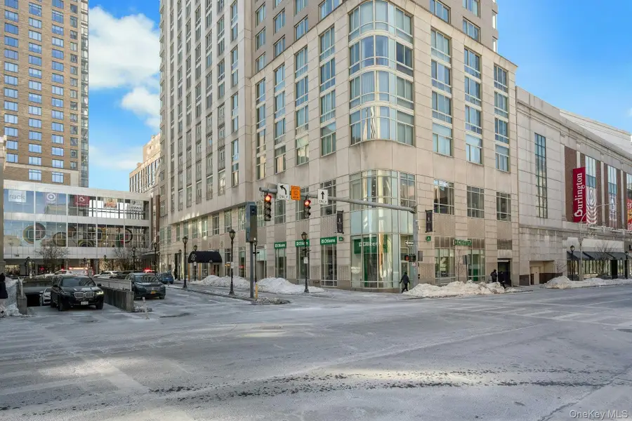 10 N Broadway #4B, White Plains, NY 10601 - #2