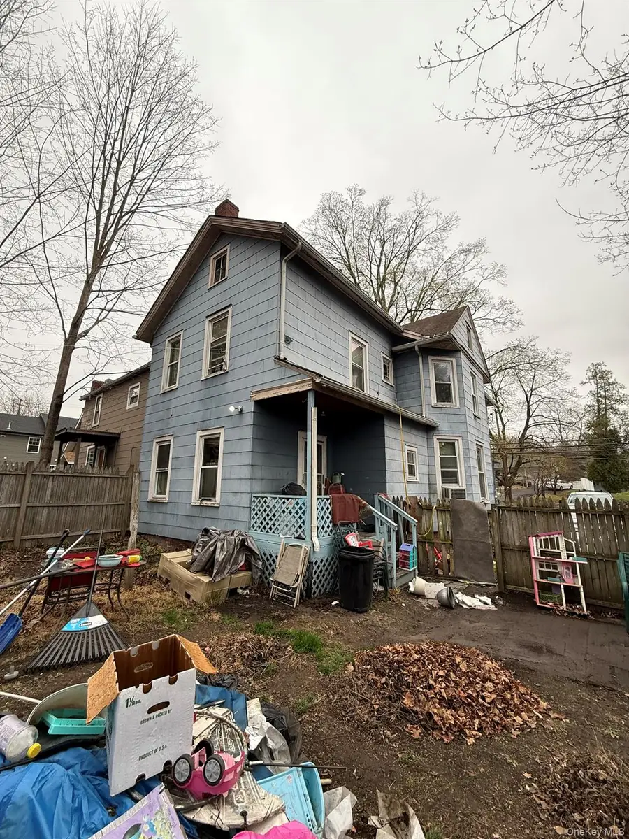 229 E Main Street, Port Jervis, NY 12771 - #2