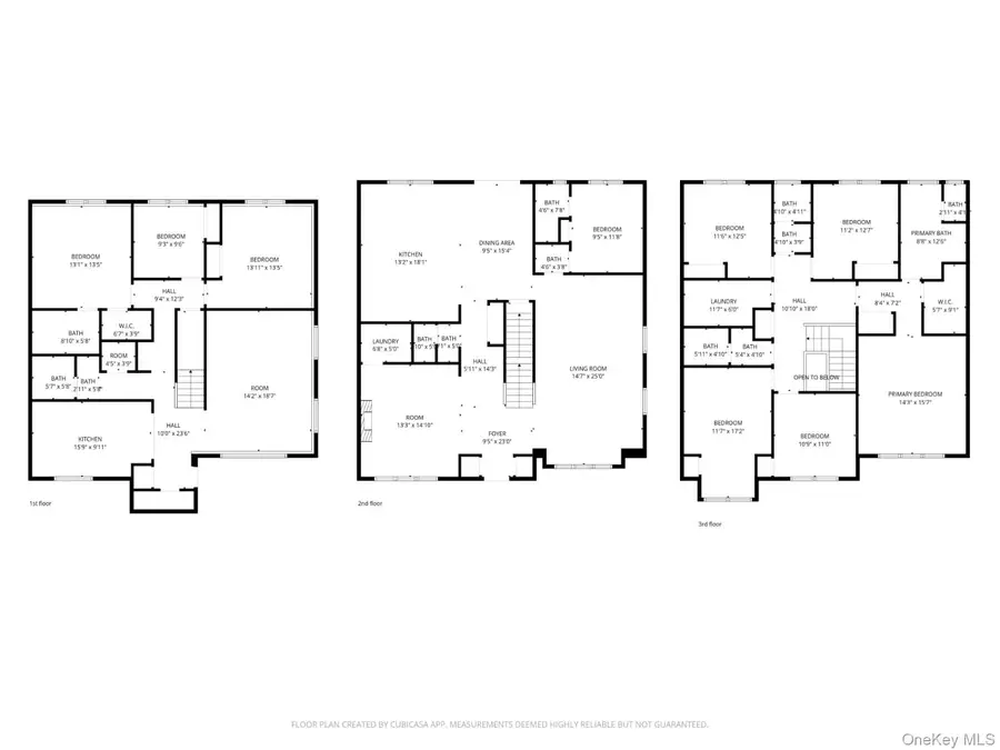 619 Union Road #202, Spring Valley, NY 10977 - #2