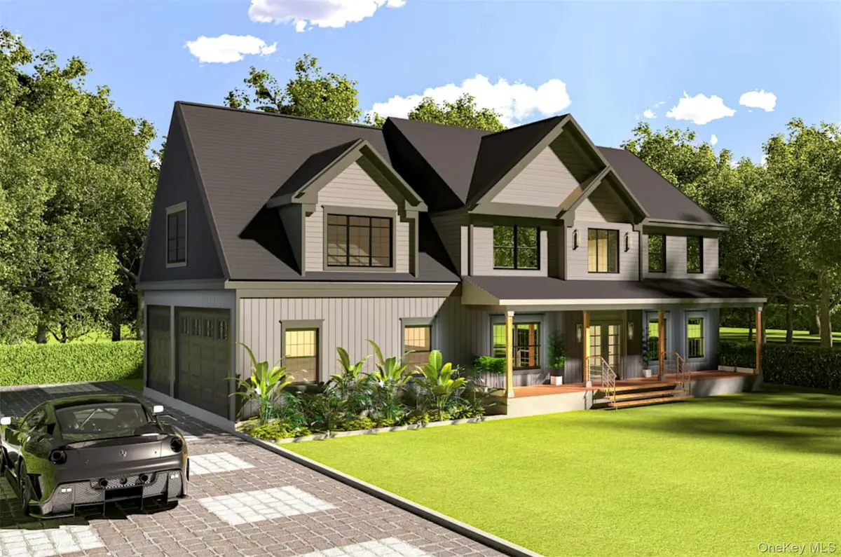 317 Hynes Road, Poughquag, NY 12570 - #1