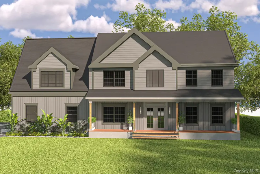 317 Hynes Road, Poughquag, NY 12570 - #2