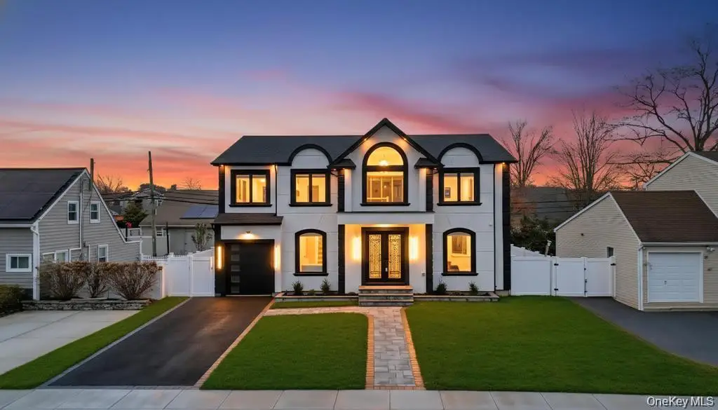 143 Farmedge Road, Levittown, NY 11756 - #1