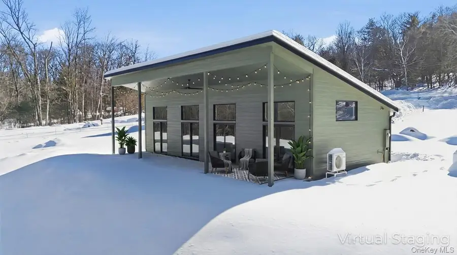 349 High Point Mountain Road, Olivebridge, NY 12461 - #2