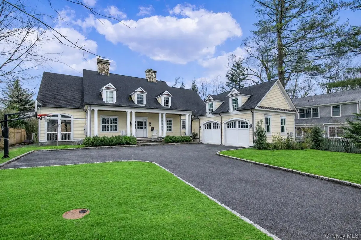 15 Davis Avenue, Rye, NY 10580 - #1