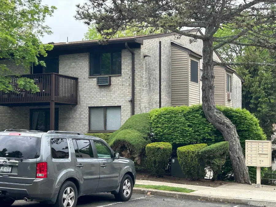 2 Secora Road #C20, Monsey, NY 10952 - #2