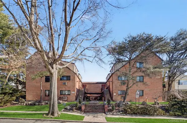 50 Dekalb Avenue #2E, White Plains, NY 10605