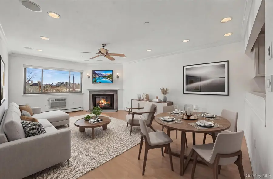 50 Dekalb Avenue #2E, White Plains, NY 10605 - #2