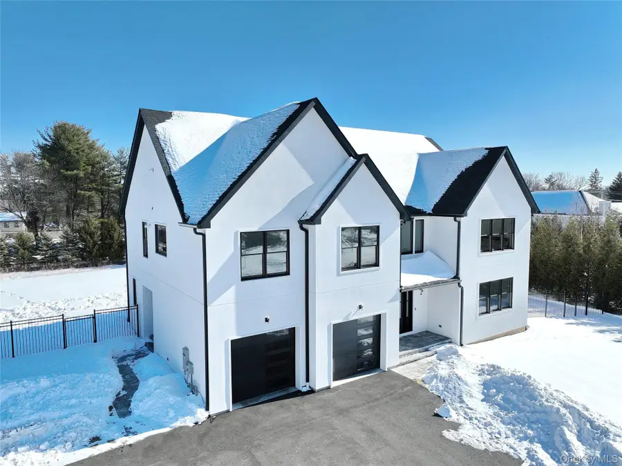 37 Harvest Road, New City, NY 10956 - #3