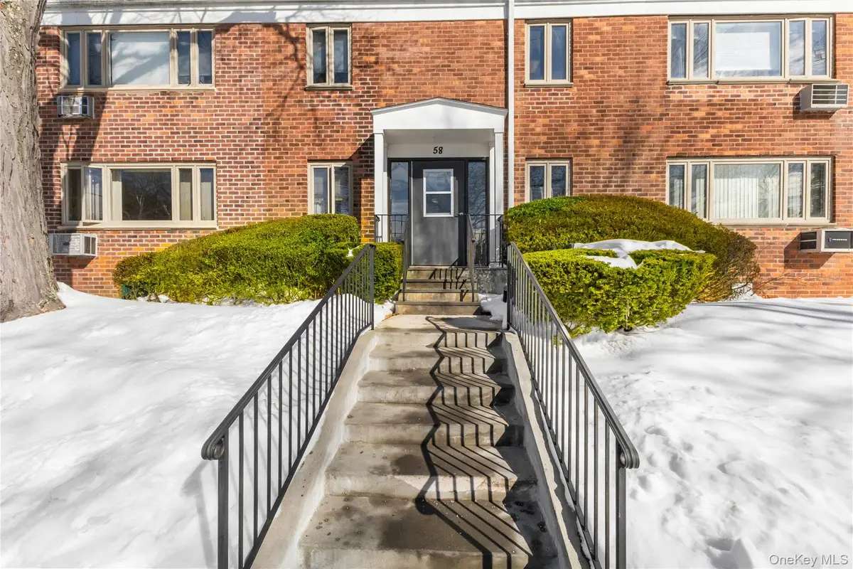 58 Lawrence Court #A, White Plains, NY 10603 - #1