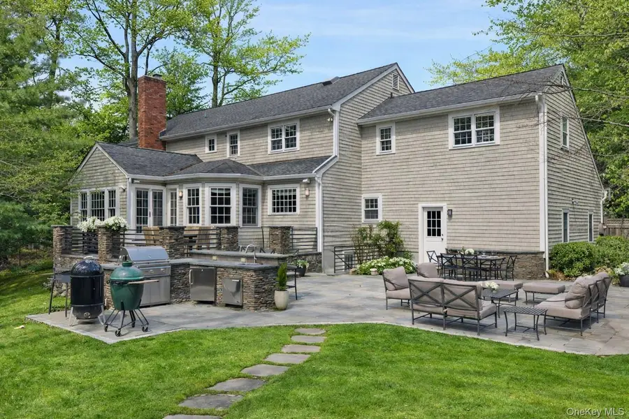 16 John Jay Place, Rye, NY 10580 - #2