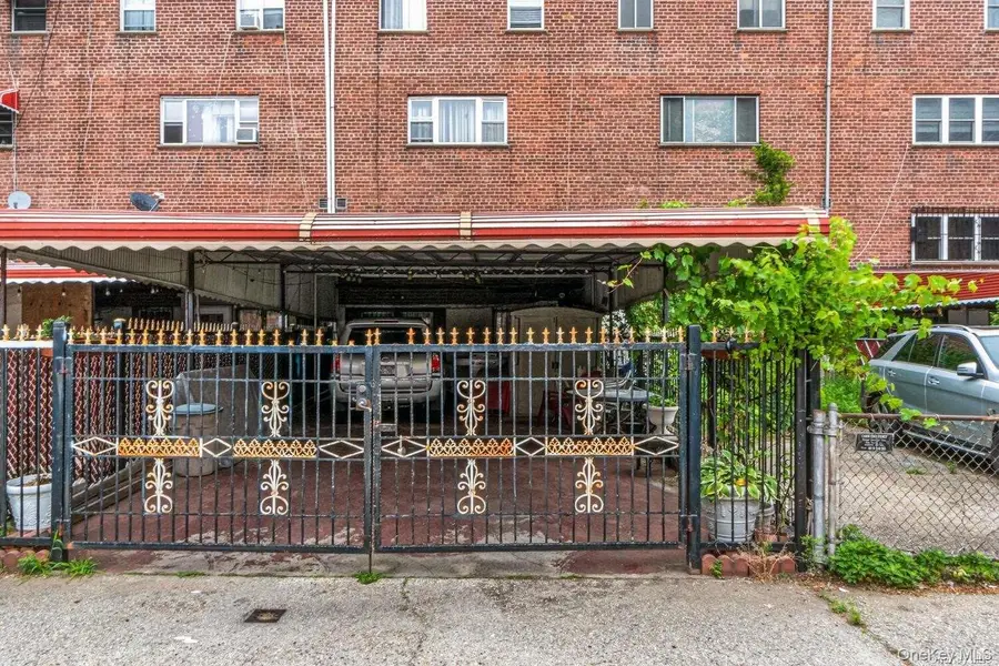 942 Jerome Street, Brooklyn, NY 11207 - #2
