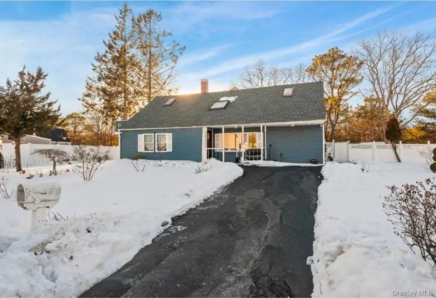 68 S Village Drive, Bellport, NY 11713 - Image #2