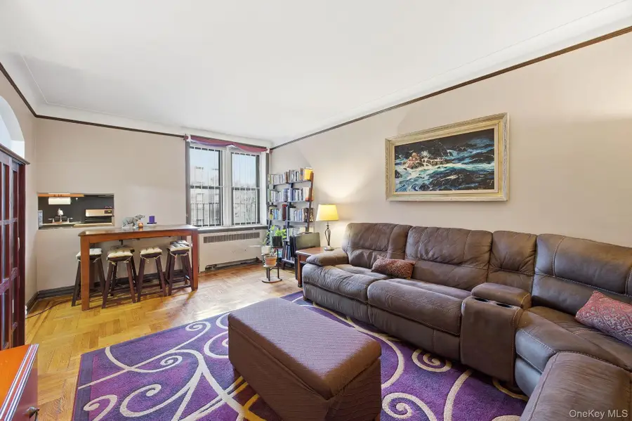 4755 39th Place #3H, Sunnyside, NY 11104 - #2