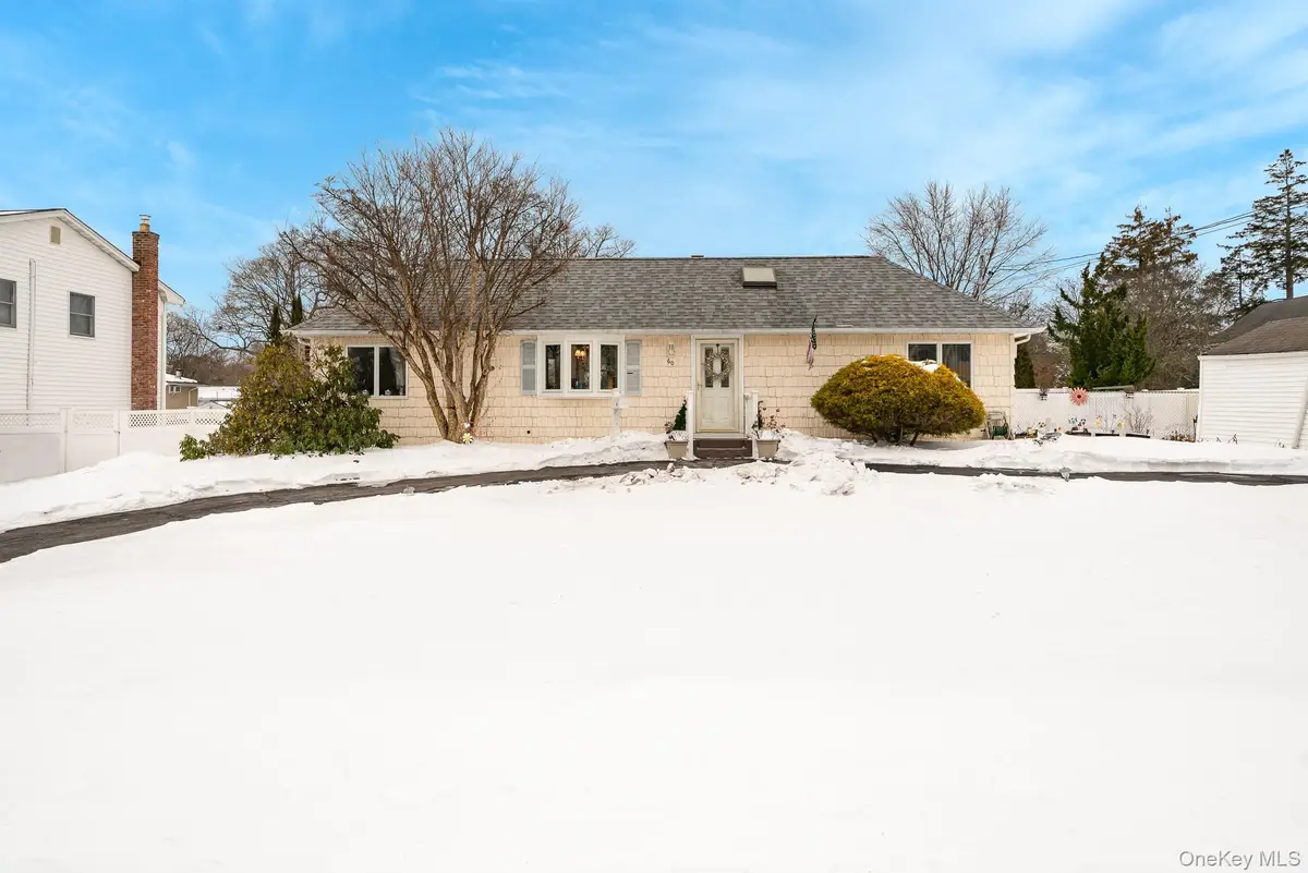 60 Easton Avenue, North Babylon, NY 11703 - #1