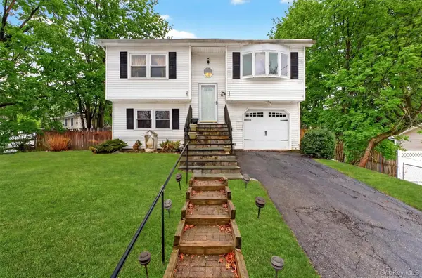 4 Pine View Road, Beacon, NY 12508