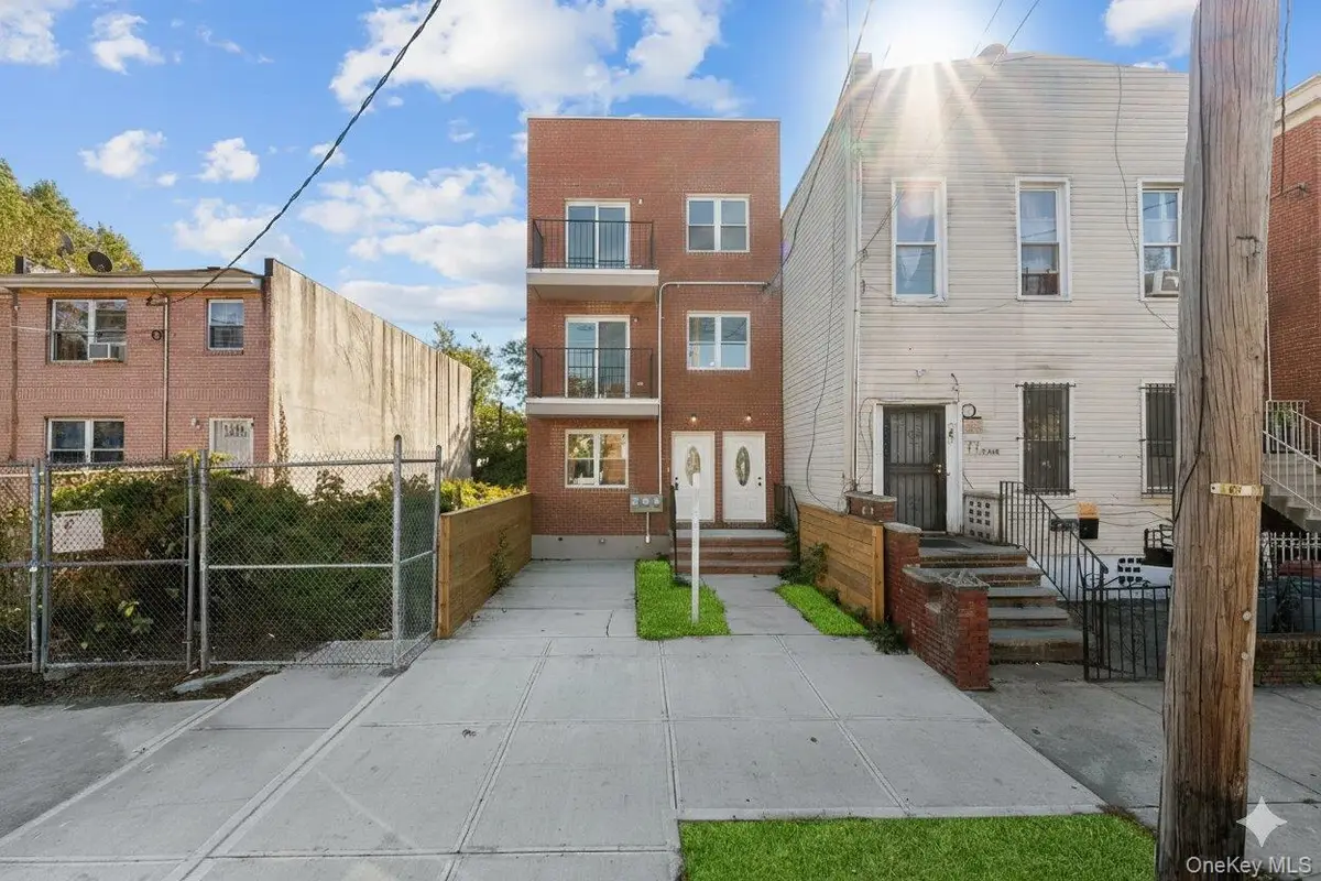 1116 Blake Avenue, Brooklyn, NY 11208 - #1