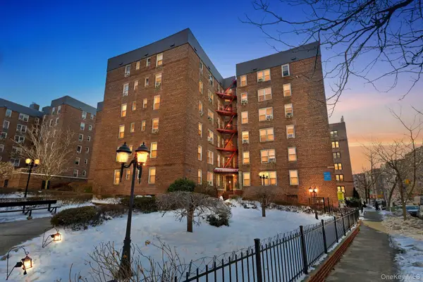 67-11 Yellowstone Boulevard #5B, Forest Hills, NY 11375