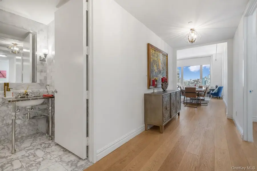 401 E 60th Street #25D, Manhattan, NY 10022 - #2