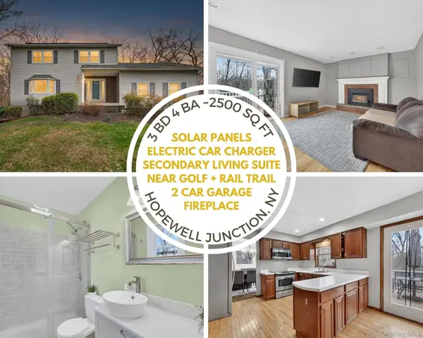 24 Pellbridge Drive, Hopewell Junction, NY 12533