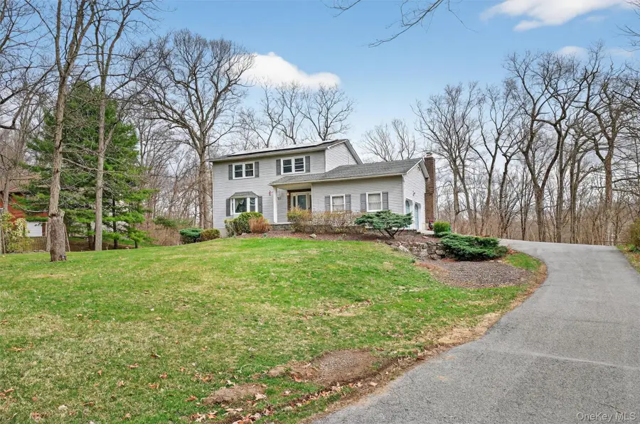 24 Pellbridge Drive, Hopewell Junction, NY 12533 - #2