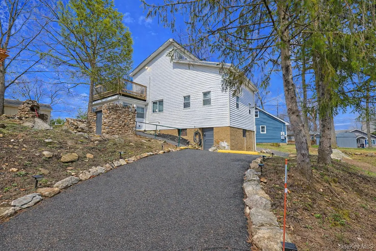 27 Franklin Street, Fort Montgomery, NY 10922 - #1