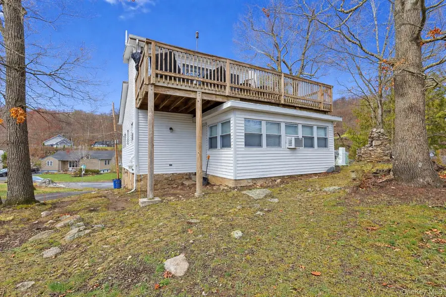 27 Franklin Street, Fort Montgomery, NY 10922 - #2