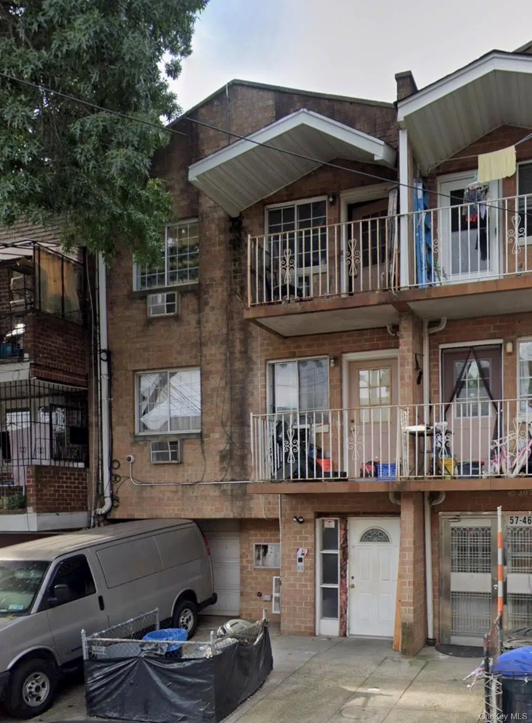 5748 Van Doren Street, Corona, NY 11368 - Image #1