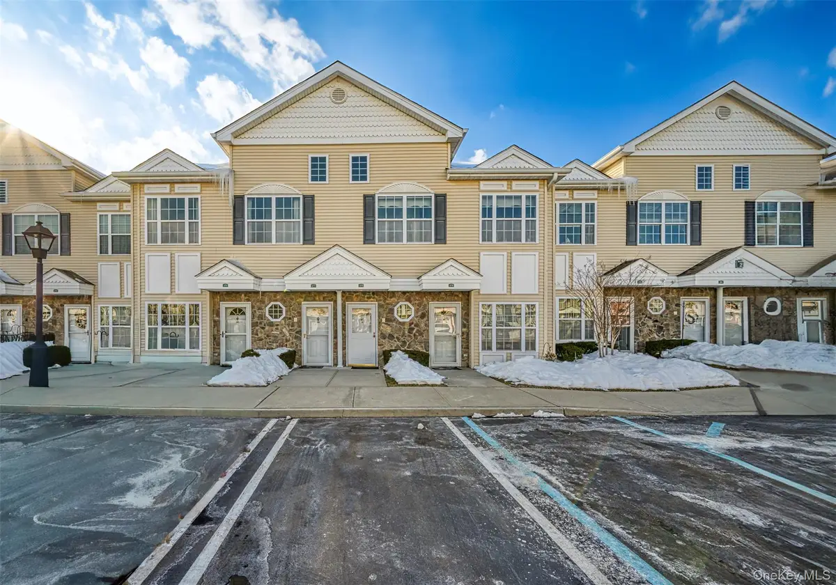 479 Spring Drive, East Meadow, NY 11554 - #1