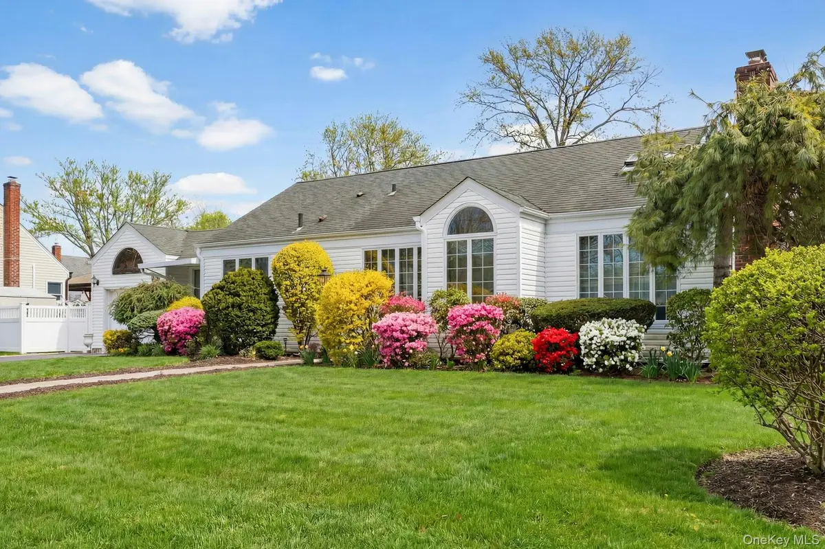 1461 Briard Street, Wantagh, NY 11793 - #1