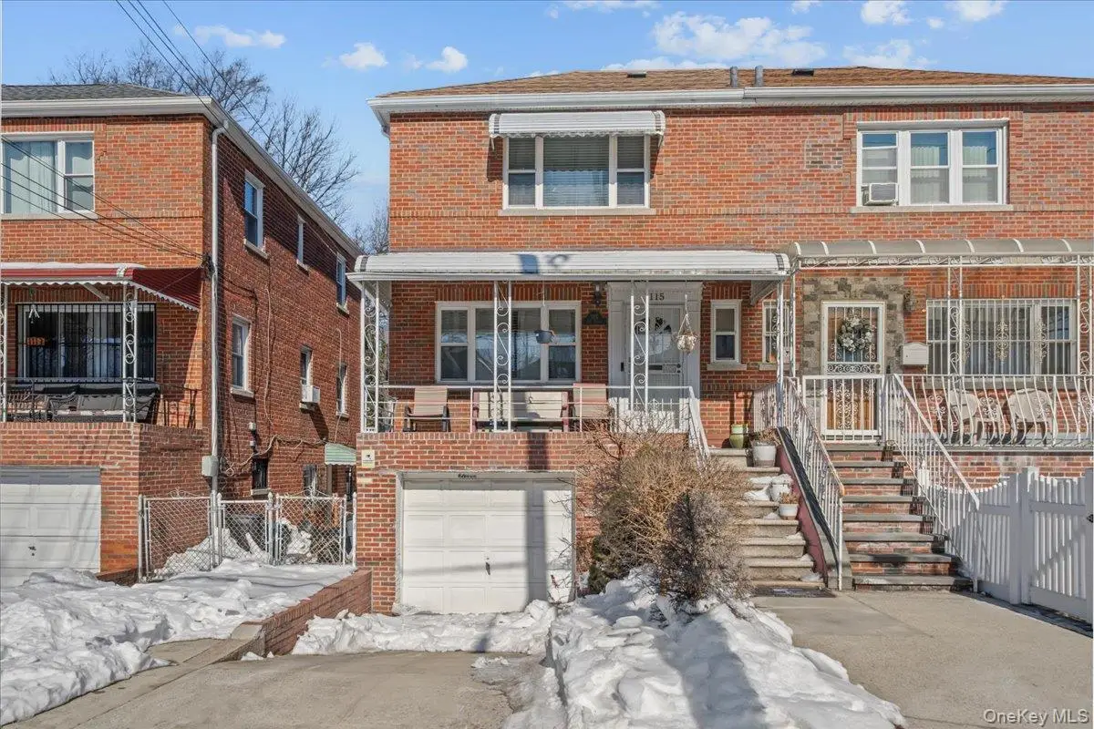 1115 Mace Avenue, Bronx, NY 10469 - Image #1