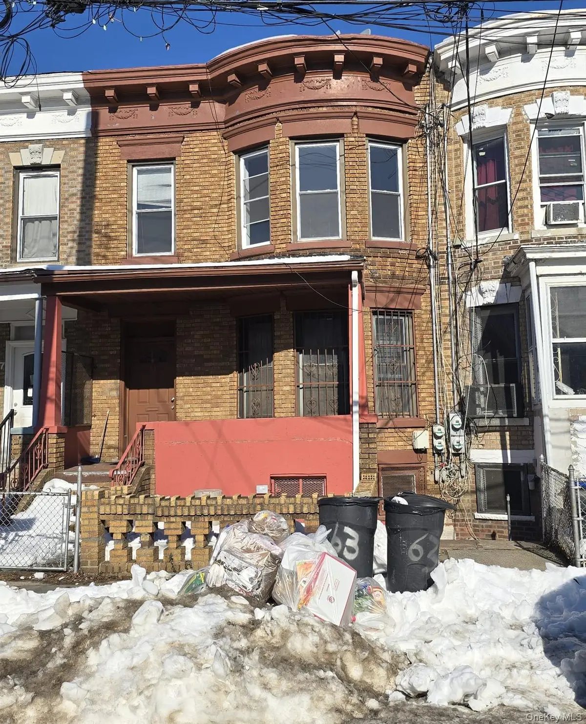 61 Glen Street, Brooklyn, NY 11208 - #1