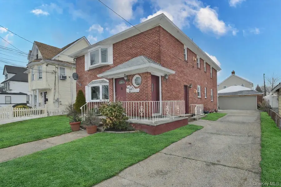 14112 250th Street, Rosedale, NY 11422 - #3