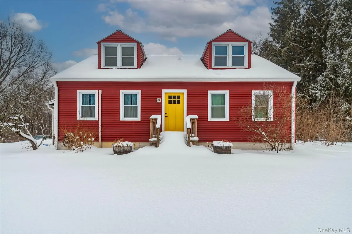 41 Ulster Avenue, Ulster Park, NY 12487 - #1