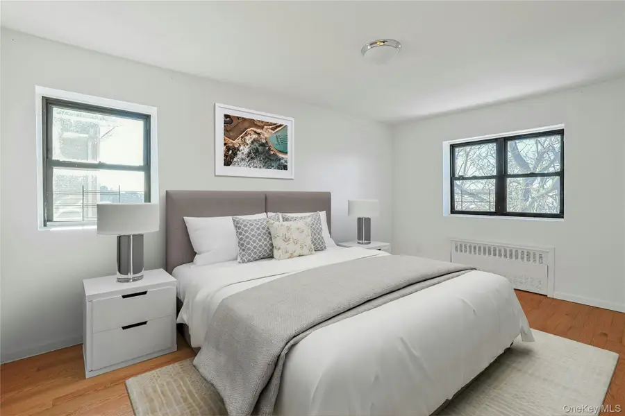 2545 Sedgwick Avenue #2J, Bronx, NY 10468 - #3