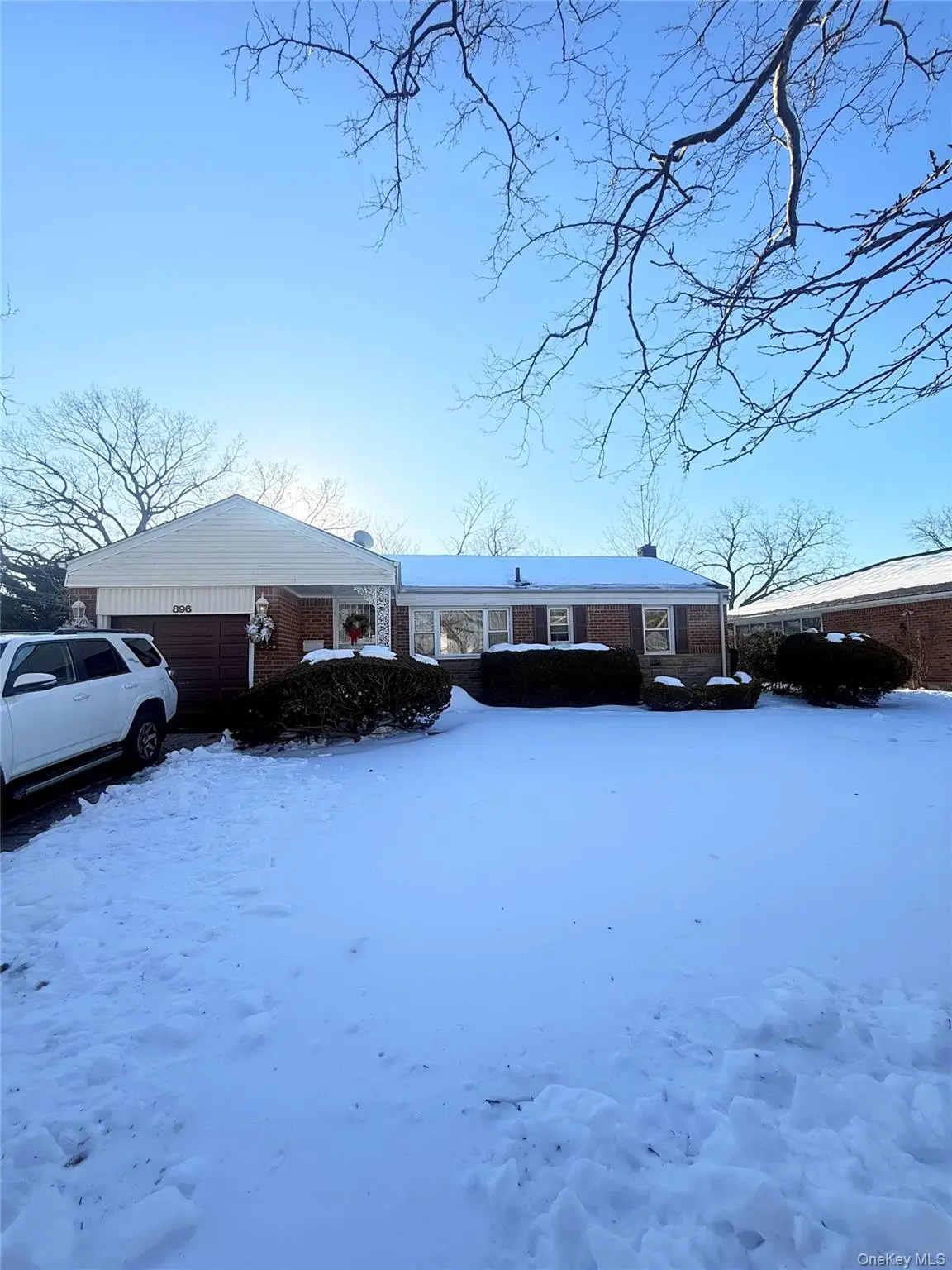 896 School Drive, Baldwin, NY 11510 - #1