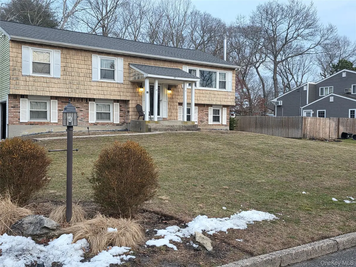 15 Canterbury Drive, Coram, NY 11727 - Image #1