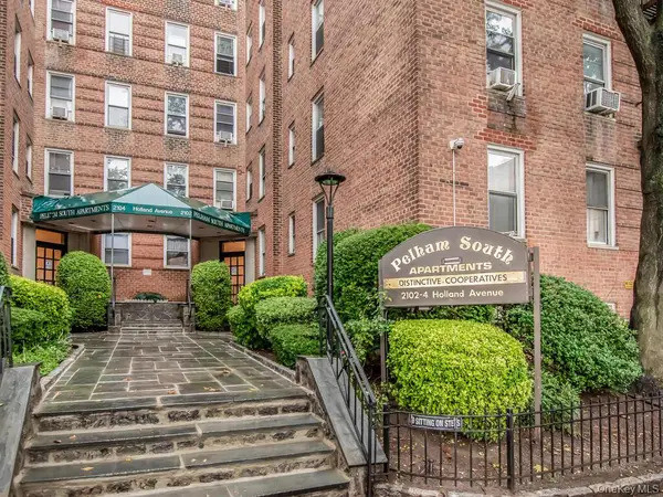 2102 Holland Avenue #1E, Bronx, NY 10462