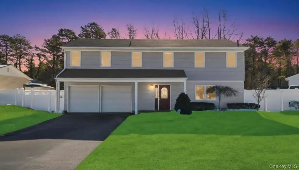 436 8th Street, Bohemia, NY 11716 - #1