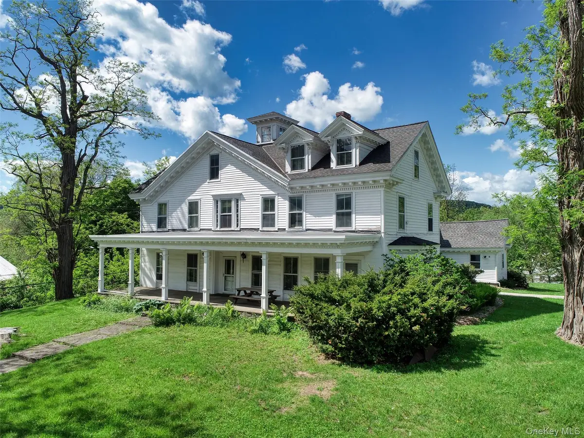 43355 State Route 28, Arkville, NY 12406 - #1