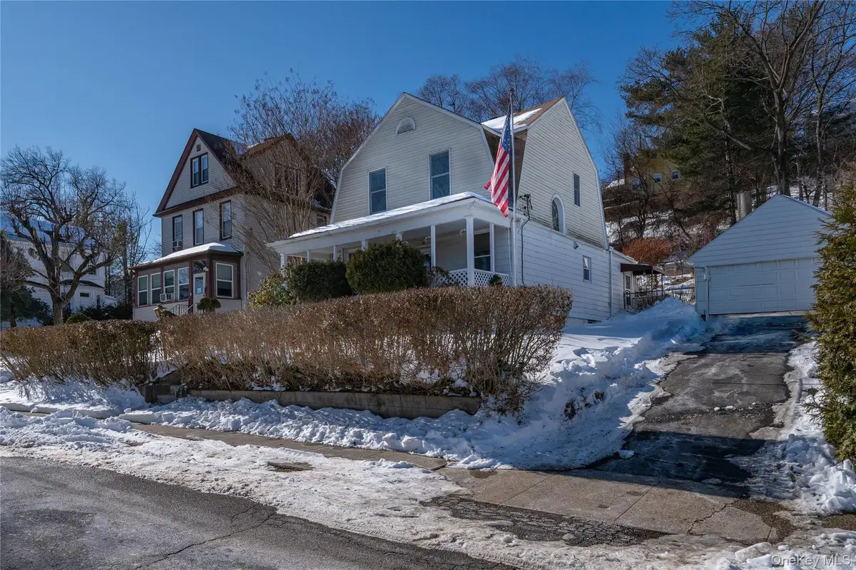 41 Clover Street, Yonkers, NY 10703 - Image #1