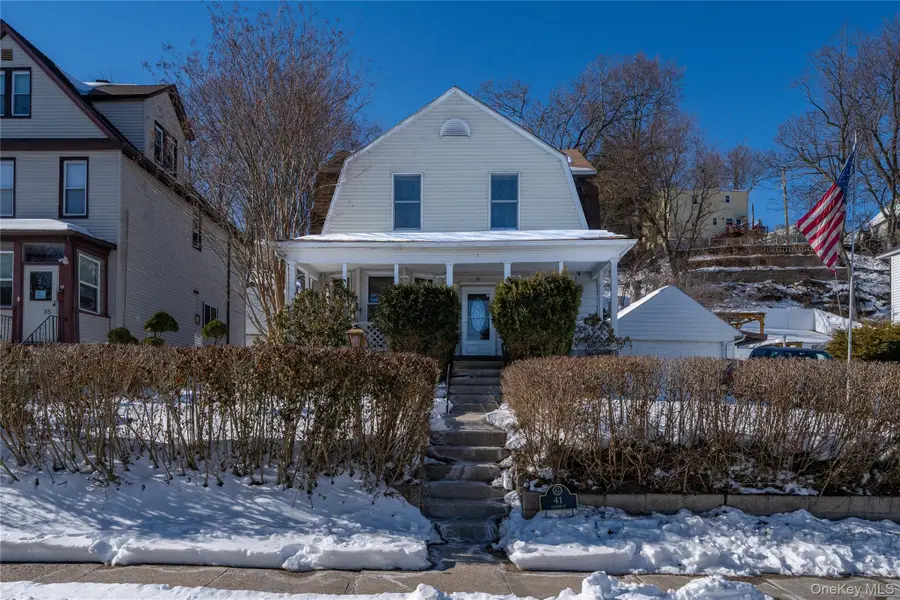 41 Clover Street, Yonkers, NY 10703 - Image #2