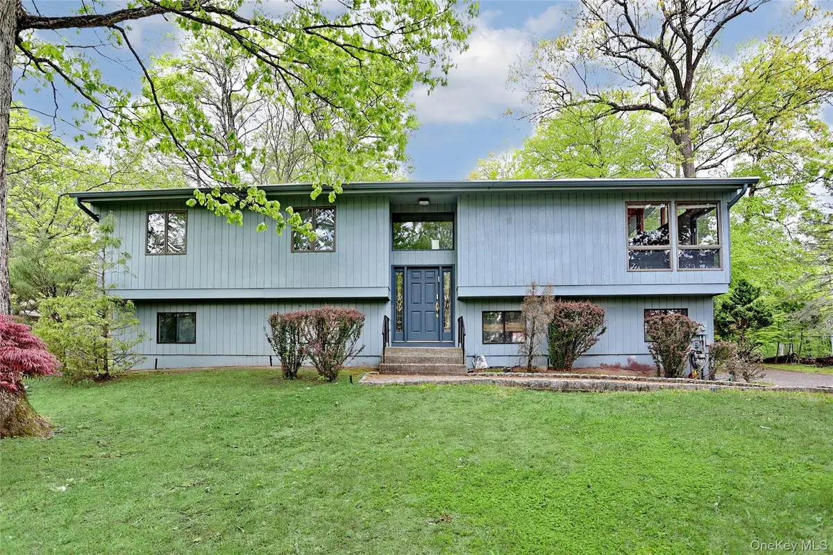 23 Sherwood Ridge Road, Pomona, NY 10970 - #1