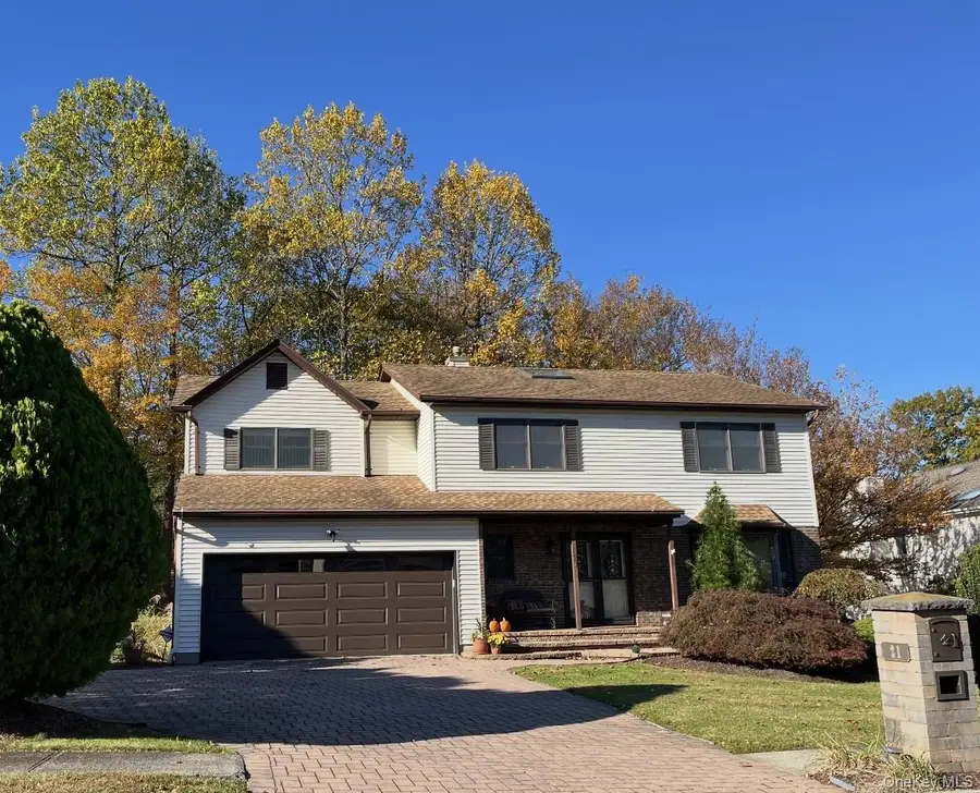 21 Bridge Road, Nanuet, NY 10954 - #2