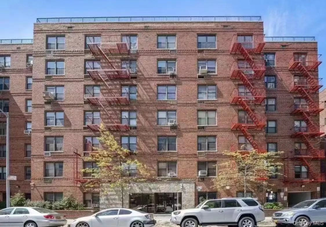 133-17 Sanford Avenue #1O, Flushing, NY 11355 - #1