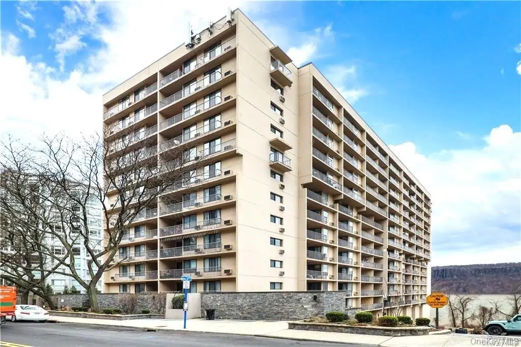 1155 Warburton Avenue #9T, Yonkers, NY 10701 - #1