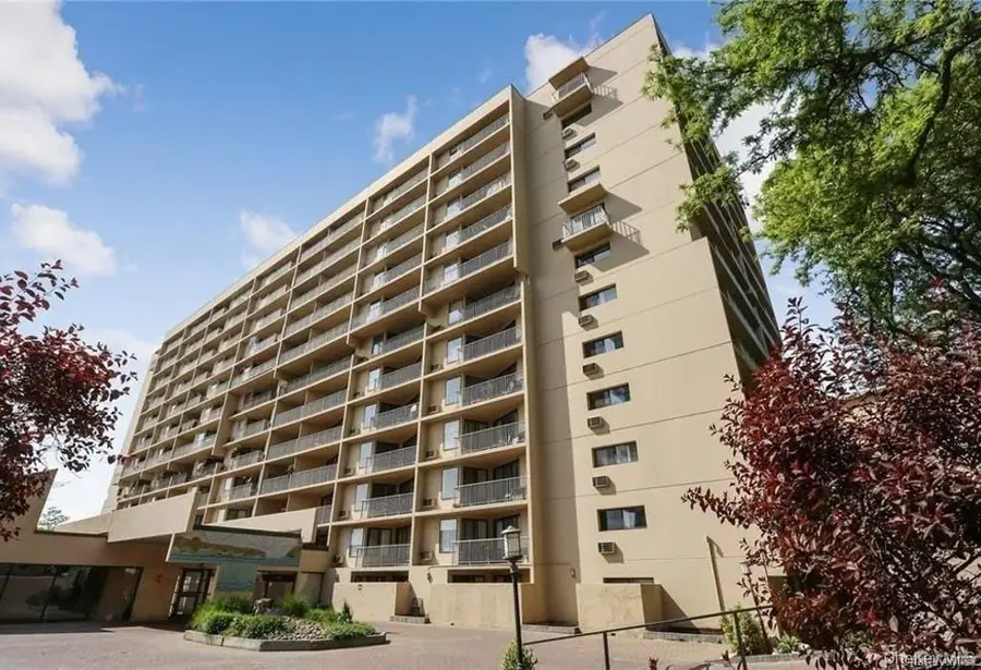 1155 Warburton Avenue #9T, Yonkers, NY 10701 - #2