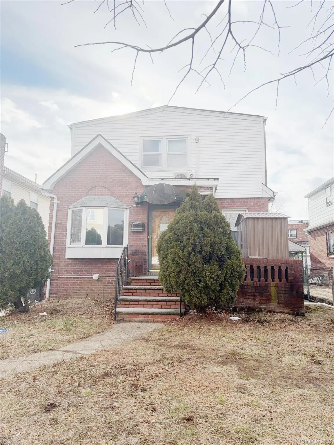 148-10 59th Avenue, Flushing, NY 11355 - #1