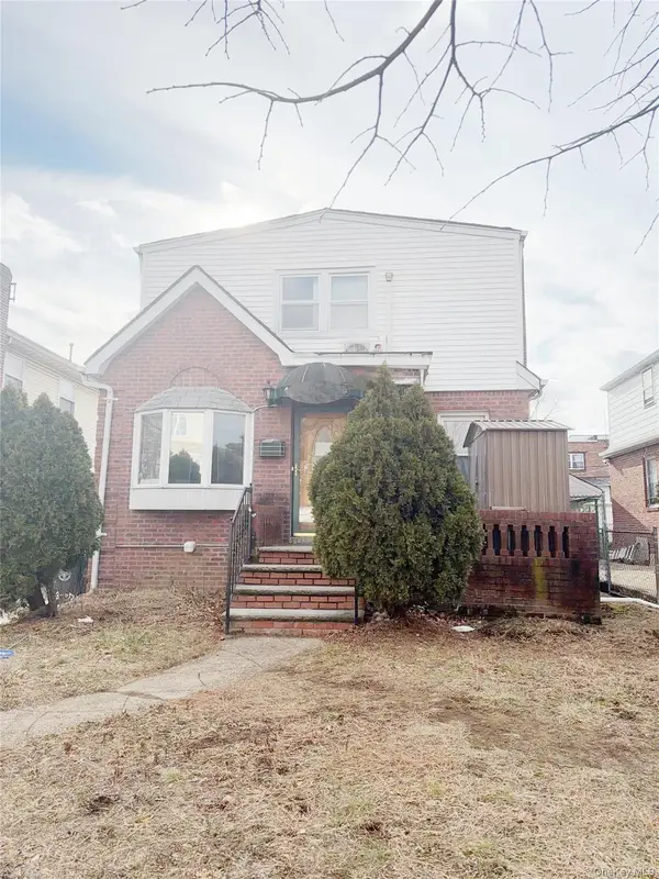 148-10 59th Avenue, Flushing, NY 11355