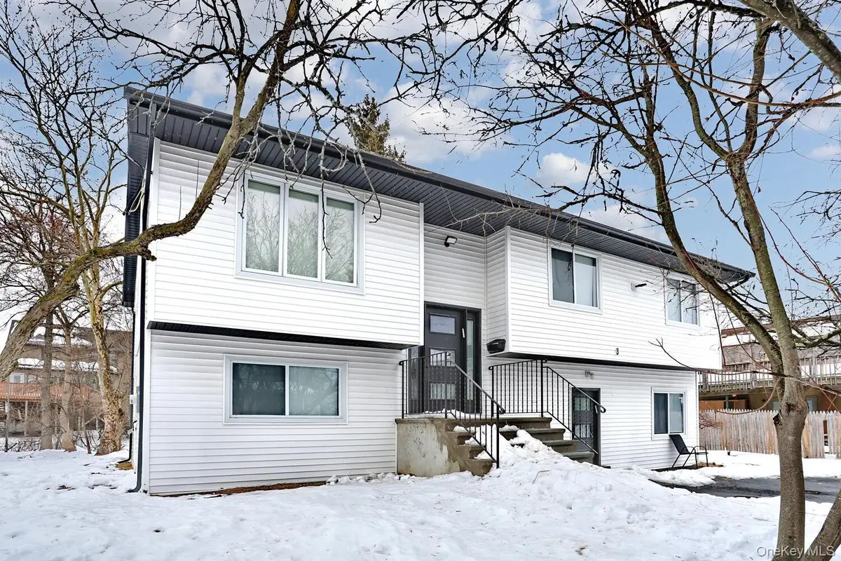 3 Stonehouse Drive, Spring Valley, NY 10977 - #1